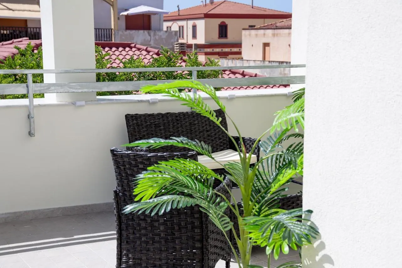 Appartamento “Here” Downtown Alghero Italia