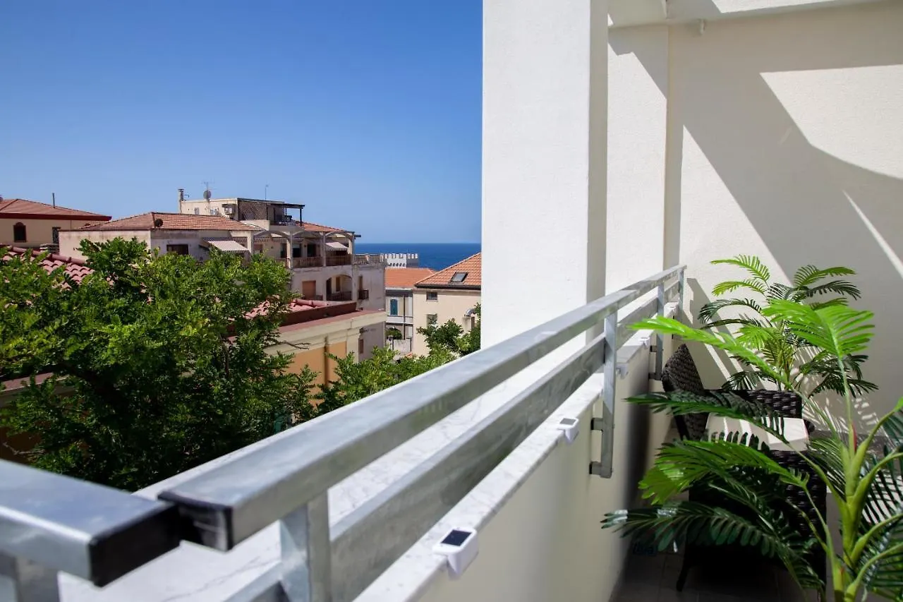 Appartamento “Here” Downtown Alghero
