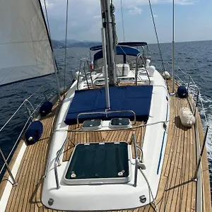 La Vela Di Nello&carmen Sanremo